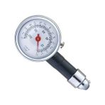 WERT Oto Lastik Bakım Basınç Ölçer 8 Bar 110 Psi Okunaklı Gösterge ile Her Araç için Uygun