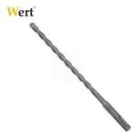 Wert W 3207 SDS-Plus Matkap Ucu