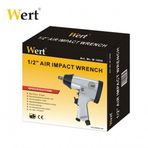 Wert W1850 Somun Sıkma Makinesi