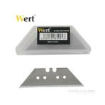 Wert W2165-R Cam Kazıyıcı