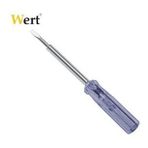 Wert W2200 Kontrol Kalemi
