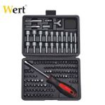 Wert W2235 Bits Uç Seti