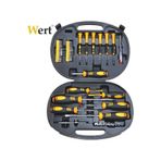 Wert W2236 Bits Uç Seti