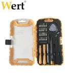Wert W2258 Tornavida