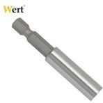 Wert W2291 Bits Uç Tutucu