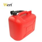 Wert W2607 Benzin Bidonu