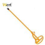 Wert W2705-120 Karıştırıcı Uç