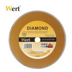 Wert W2710-180 Elektrikli Kesme Makinesi