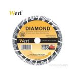 Wert W2713-115 Elektrikli Kesme Makinesi