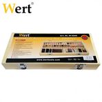 Wert W6200 200 Parça Hobi Seti Aksesuar Kiti