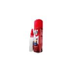 Wertal Aktivatörlü Mdf Kit Hızlı Yapıştırıcı 400 Ml.