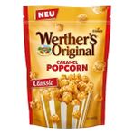 Werther's Original 140 gr Caramel Popcorn Karamelli Patlamış Mısır