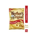 Werthers Originals 150 gr Şeker