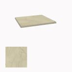 Werzalit, Allzalit Veya Wermodin Masa Tablası 70X70 - Golden Marble