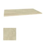 Werzalit, Allzalit Veya Wermodin Masa Tablası 80X120 - Golden Marble