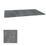 Werzalit, Allzalit Veya Wermodin Masa Tablası 80X120 - Light Temperado