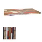 Werzalit, Allzalit Veya Wermodin Masa Tablası 80X120 -Red Wood
