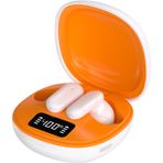 Wesdar TWS1002 Beyaz Bluetooth Kulaklık