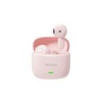 Wesdar TWS601 Pembe Bluetooth Kulaklık