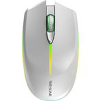 Wesdar X536 Şarjlı Sessiz Optik Kablosuz Oyuncu Mouse