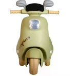 Wespina 6 V Uzaktan Kumandalı Akülü Motor