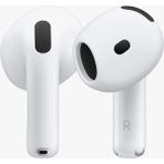 Wess Apple Uyumlu Airpods 4. Nesil Kablosuz Bluetooth Kulaklık - Beyaz