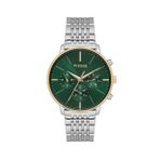 Wesse 42 mm Erkek Kol Saati WWG401105SSA
