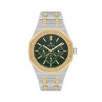 Wesse Çok Renkli 42 mm Erkek Kol Saati WWG403402