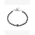 Wesse Jewel JWEL1107-02 Erkek Bileklik