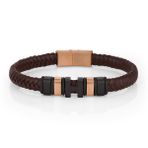 Wesse Jwag1129-04 Erkek Bileklik