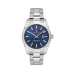 Wesse Metalik 40 mm Erkek Kol Saati WWG211003