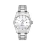 Wesse Metalik 40 mm Erkek Kol Saati WWG211004