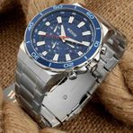 Wesse Wwg4006-03L Erkek Kol Saati