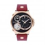 Wesse WWG4009-06L Erkek Bronz Kol Saati