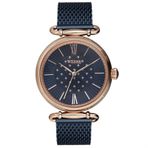 Wesse WWL1049-04 Kadın Kol Saati