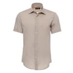 Wessi Erkek Terikoton Slim Fit Gömlek