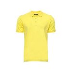 Wessi Polo Triko Yaka Oxford Sarı Erkek T-shirt