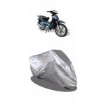 West Arora Ar 100-7A Motor Brandası