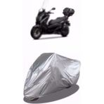 West Branda Yamaha Xmax 250 Arka Çanta Uyumlu Motor Branda / Westbranda