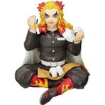 West Iblis Keser Oturan Karışık Figür - KYOJURO RENGOKU