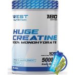 West Nutritio 900 gr 180 Servis Aromasız Kreatin