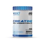West Nutrition 100 gr Aromasız Kreatin