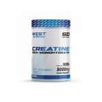West Nutrition 300 gr 60 Servis Aromasız Kreatin