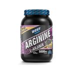 West Nutrition 420 gr Böğürtlen Aromalı L-Arjinin