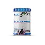 West Nutrition 420 gr L-Glutamine Böğürtlen