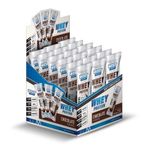 West Nutrition 648 gr 18 Şase Aroma Whey Protein Tozu
