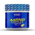 West Nutrition Amino Complex BCAA L-Glutamin Kreatin L-Arjinin Taurin 150 gr 15 Servis Amino Asit