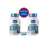 West Nutrition Artitab Glukozamin Kondroitin Msm (Tip 2 Collagen Ve Hyarulonik Asit) 2 X 90 Tablet