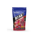 West Nutrition BCAA 4:1:1 300 gr (30 Saşe) Nar Aromalı
