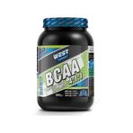 West Nutrition BCAA 4:1:1 500 gr 50 Servis Aromalı Amino Asit
